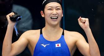 Meet Asian Games' first female MVP