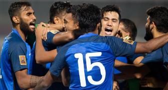 India seek 8th SAFF Cup title