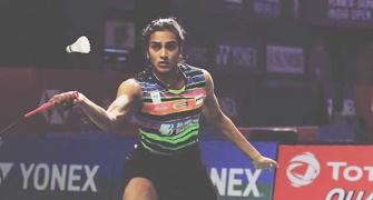Sports Shorts: Sindhu, Saina win; Srikanth loses