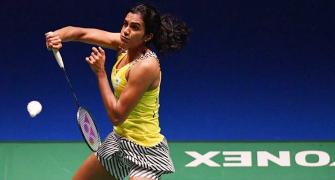 Sports Shorts: Sindhu, Saina in Asia quarter-finals