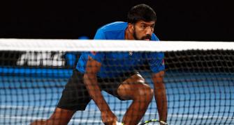 Govt won't have say on India playing Davis Cup in Pak