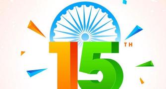 WATCH: Sachin Tendulkar's Independence Day message