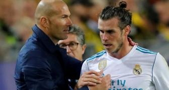 Extras: Hazard out of opener; Zidane to count on Bale