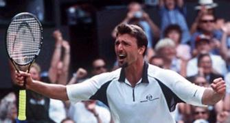 Sports Shorts: Ivanisevic among Hall of Fame nominees