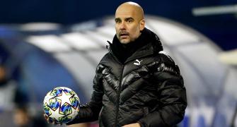 Is Guardiola getting ready to leave Manchester City?
