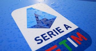 Extras: Serie A criticised; Carlsen hits No1 in Fantasy PL