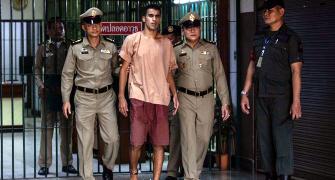 Why Thailand blames Australia for arrest of refugee Bahraini footballer