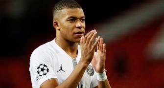 Football Extras: Move aside Neymar, Mbappe is here...