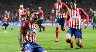 How Atletico outsmarted shell-shocked Juventus