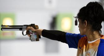 Coach Rana wants India's shooters not to take things for granted