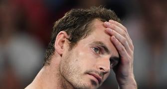 I'd be okay if Australian Open match is my last: Murray