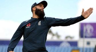 Will England bring in Moeen Ali for Australia semis?