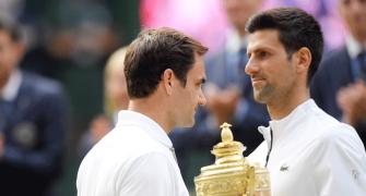 Wimbledon 2019: Memorable moments