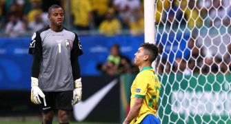 Copa America PIX: Brazil have 3 goals disallowed, held