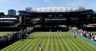 Why Wimbledon is targeting juniors...