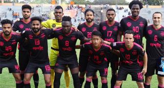 Indian football in crisis? Minerva fail to turn up for Super Cup match