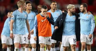 Five talking points from the English Premier League