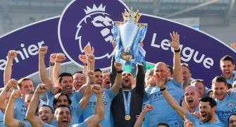 Here's how Man City became Premier League's best...