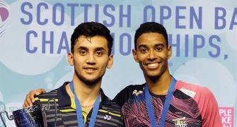 Lakshya wins Scottish Open crown