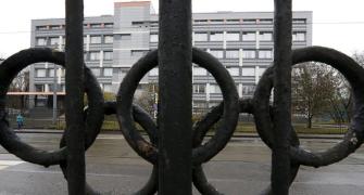 Russia facing possible Olympic ban
