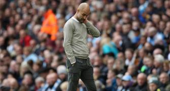 This is what went wrong for Man City against Wolves