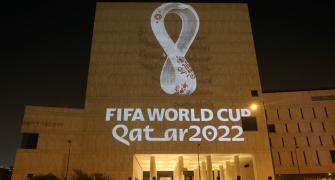 2022 WC: Can Qatar keep World Cup fans entertained?