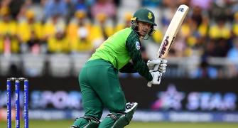 South Africa preparing 'for the worst' for India tour