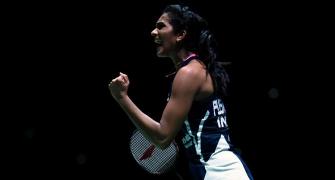 2020 Olympics: Why Sindhu is a big contender for gold