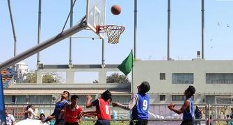 'India on the verge of producing an NBA player'