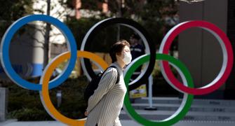 Why Tokyo Olympics next July will be 'uniquely risky'