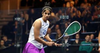 India pulls out of women's World Team Squash event