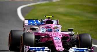 Why Racing Point car is not just a 'pink Mercedes'