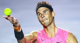Nadal to skip US Open due to COVID-19 concerns