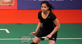 Badminton player Sikki Reddy tests positive for COVID