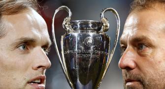 UCL preview: Bayern coach Flick faces final dilemma