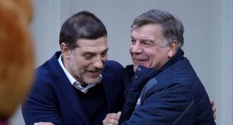 Football: Allardyce named West Brom manager