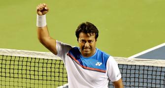 Paes can play for another year: Bhupathi