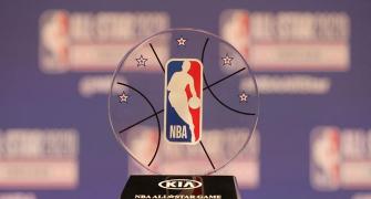 NBA-All-Star MVP Award named in honour of Kobe Bryant