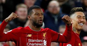 Liverpool fight back against West Ham to win thriller