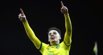 EPL: Bottom side Norwich stun high-flying Leicester