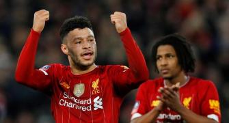 FA Cup: Klopp's kids knock Everton out