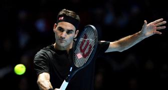 Federer, Nadal to raise funds for bushfire relief
