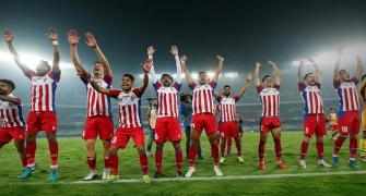 ISL: ATK blank FC Goa, jump to lead
