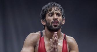 Wrestling: Bajrang, Ravi Kumar claim gold in Rome