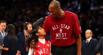 Kobe Bryant, daughter died pursuing basketball dream