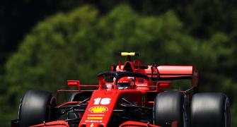 Mugello to host Ferrari's 1,000th F1 race