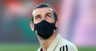 Football Focus: Bale will not leave Madrid, says agent