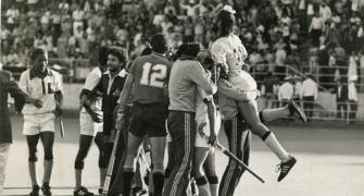 July 29, 1980: When India won Olympic gold
