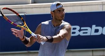 Nadal says no to US Open in present circumstances
