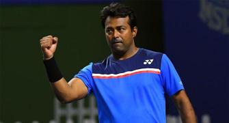 Will Paes complete 100 Grand Slam appearances?